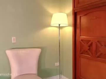 Freechat sophie_lii on Chaturbate