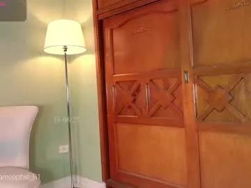 Freechat sophie_lii on Chaturbate