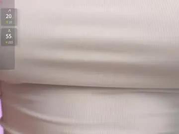 Freechat sophie_lii on Chaturbate