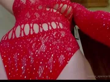 sophie_spencer1 on Chaturbate