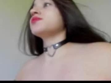 sophie_spencer1 on Chaturbate