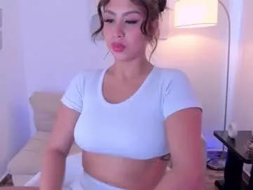 sophiebrownx_ on Chaturbate