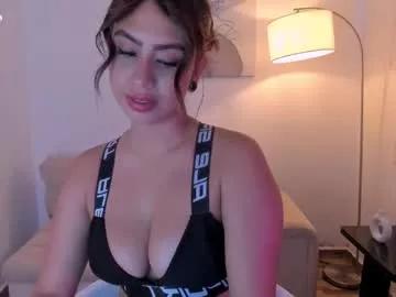 sophiebrownx_ on Chaturbate