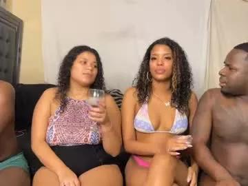 sosabless on Chaturbate 