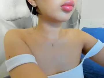 Freechat soul_mi on Chaturbate
