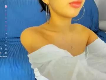 Freechat soul_mi on Chaturbate