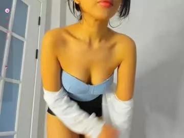 Freechat soul_mi on Chaturbate