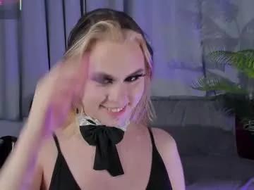soursweett on Chaturbate 