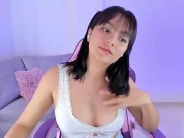 Freechat soy___lili on Chaturbate