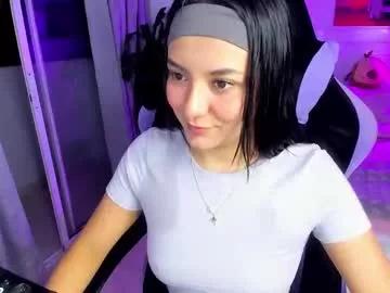 Freechat soy___lili on Chaturbate