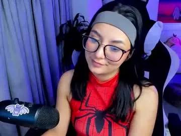 Freechat soy___lili on Chaturbate
