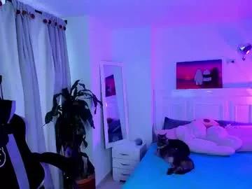 Freechat soy___lili on Chaturbate