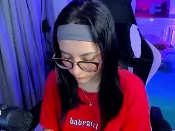 Freechat soy___lili on Chaturbate