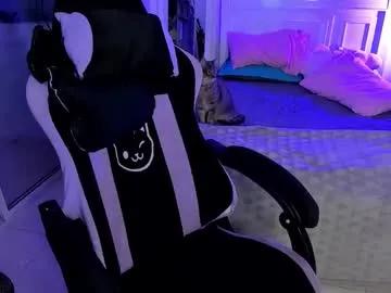 Freechat soy___lili on Chaturbate