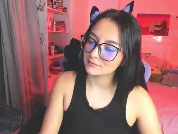 Freechat soy___lili on Chaturbate