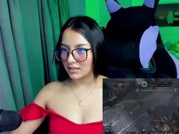 Freechat soy___lili on Chaturbate