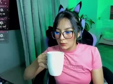 Freechat soy___lili on Chaturbate
