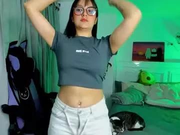 Freechat soy___lili on Chaturbate
