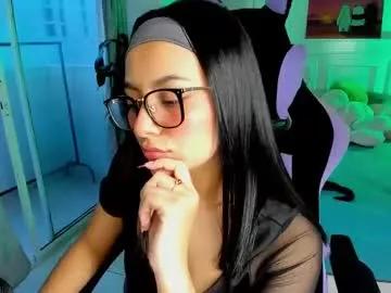 Freechat soy___lili on Chaturbate
