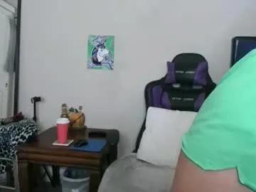 Freechat sparkle_pinuppp on Chaturbate