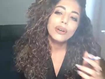 Freechat spoiled__doll on Chaturbate