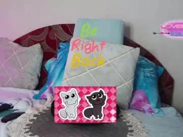 Freechat sports_woman5 on Chaturbate