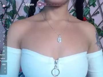 stefanygp on Chaturbate