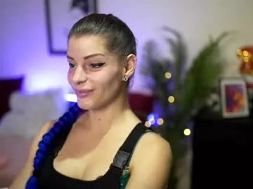 stella_shock — Im down for decent convos about ... well almost anything and if we like each other then definitely some fun :)) #lovense #bigboobs #petite #trans #booty