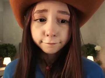 stephaniesally on Chaturbate