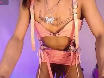 sttefany_24 on Chaturbate 