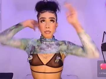 sttefany_24 on Chaturbate 