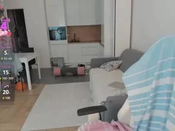 Freechat sugar_rainbow on Chaturbate