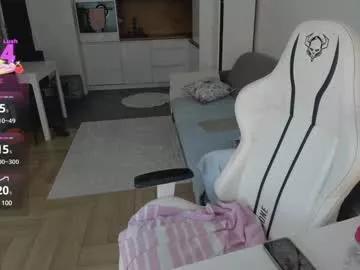 Freechat sugar_rainbow on Chaturbate