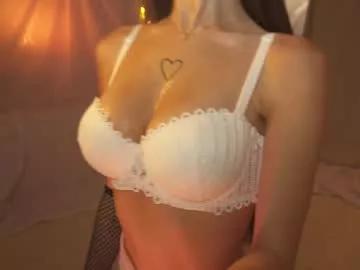 sunny_maria on Chaturbate 