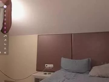 sunsay_effie on Chaturbate 