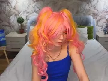 Freechat susannjohnson on Chaturbate