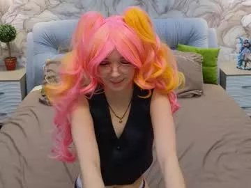 Freechat susannjohnson on Chaturbate