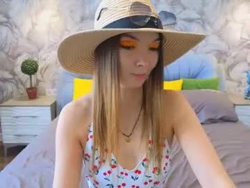 Freechat susannjohnson on Chaturbate