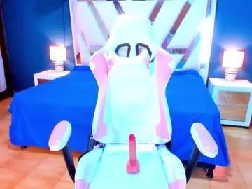 sussy_pervertslut on Chaturbate 