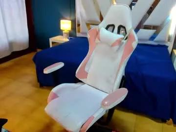 sussy_pervertslut on Chaturbate 