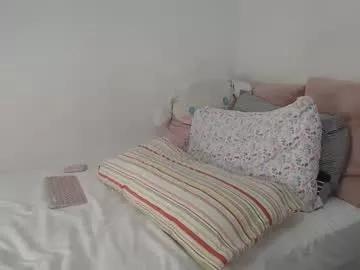 suzyitsstunning23 on Chaturbate