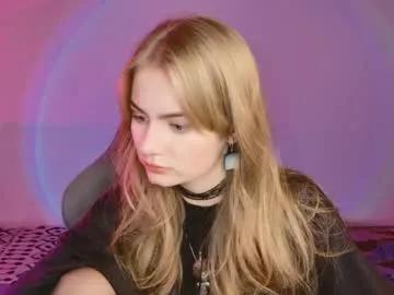 swag_evalution on Chaturbate