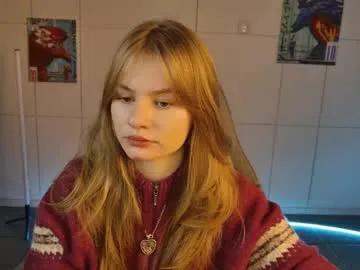 swag_evalution on Chaturbate