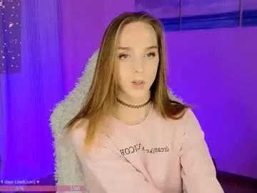 sweet_ali3s on Chaturbate 