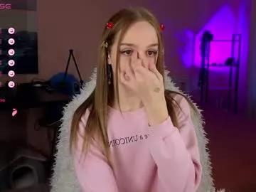 sweet_ali3s on Chaturbate 