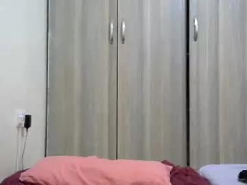 sweet_bobo on Chaturbate 