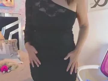 sweet_evans___ on Chaturbate