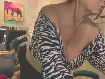 sweet_evans___ on Chaturbate