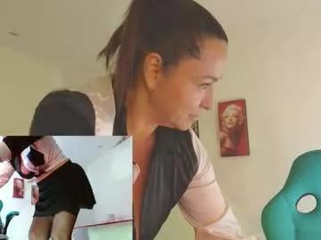 sweet_evans___ on Chaturbate