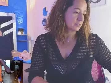 sweet_evans___ on Chaturbate